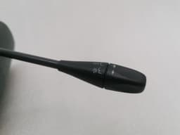 MERCEDES-BENZ Mercedes CLS W219 Wiper Stalks A1715450332 Indicator Switch Steering Stock Switch — thumbnail 9
