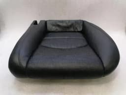 MERCEDES-BENZ Mercedes CLS W219 rear left seatpad A2199200350 rear left seat leather — thumbnail 1
