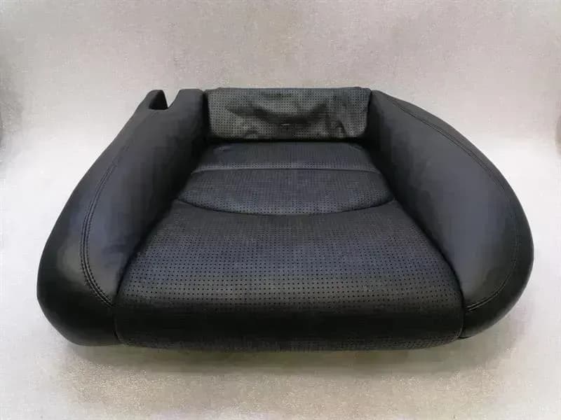 MERCEDES-BENZ Mercedes CLS W219 rear left seatpad A2199200350 rear left seat leather