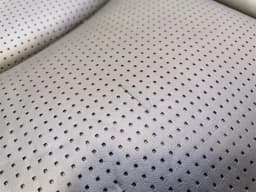 MERCEDES-BENZ Mercedes CLS W219 rear left seatpad A2199200350 rear left seat leather — thumbnail 6