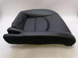MERCEDES-BENZ Mercedes CLS W219 rear left seatpad A2199200350 rear left seat leather — thumbnail 3