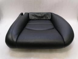 MERCEDES-BENZ Mercedes CLS W219 rear left seatpad A2199200350 rear left seat leather — thumbnail 9
