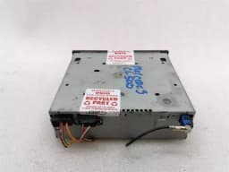 MERCEDES-BENZ Mercedes CLS W219 DVD ROM A2208703589 Navi Computer — thumbnail 7
