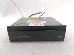 MERCEDES-BENZ Mercedes CLS W219 DVD ROM A2208703589 Navi Computer — thumbnail 6