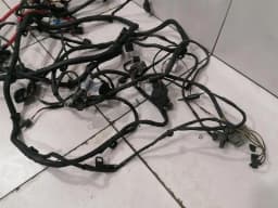MERCEDES-BENZ Mercedes S-Class W221 Engine Bay Wiring Loom A2214403235 Engine Bay Wiring Harness — thumbnail 9