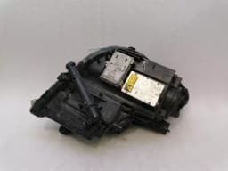 MERCEDES-BENZ Mercedes CLS W219 Left Headlight A2198201161 Headlights Left BRACKET DEFECT — thumbnail 3
