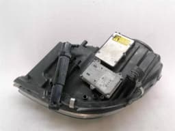 MERCEDES-BENZ Mercedes CLS W219 Right Headlight A2198204461 Headlight Right — thumbnail 5