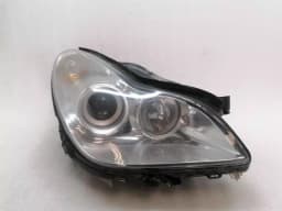 MERCEDES-BENZ Mercedes CLS W219 Right Headlight A2198204461 Headlight Right — thumbnail 1
