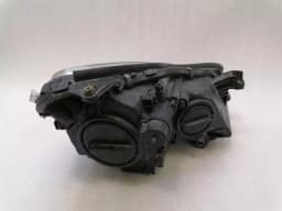 MERCEDES-BENZ Mercedes CLS W219 Left Headlight A2198201161 Headlights Left BRACKET DEFECT — thumbnail 4