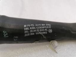 MERCEDES-BENZ Mercedes CLS55 AMG W219 Cooling Pipe A2115013782 Cooling Water Hose Hose — thumbnail 10