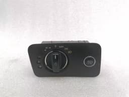 MERCEDES-BENZ Mercedes CLS W219 Light Switch A2195450704 Light Switch — thumbnail 1