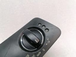 MERCEDES-BENZ Mercedes CLS W219 Light Switch A2195450704 Light Switch — thumbnail 3