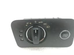MERCEDES-BENZ Mercedes CLS W219 Light Switch A2195450704 Light Switch — thumbnail 8
