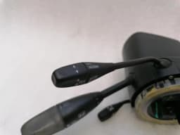 MERCEDES-BENZ Mercedes CLS W219 Wiper Stalks A1715402645 Indicator Switch Steering Stock Switch — thumbnail 4