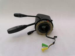 MERCEDES-BENZ Mercedes CLS W219 Wiper Stalks A1715402645 Indicator Switch Steering Stock Switch — thumbnail 9