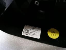 MERCEDES-BENZ Mercedes CLS W219 Wiper Stalks A1715402645 Indicator Switch Steering Stock Switch — thumbnail 8