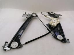 MERCEDES-BENZ Mercedes CLS W219 Left Front Door Winder A2197200946 Window Regulator Front Left — thumbnail 7