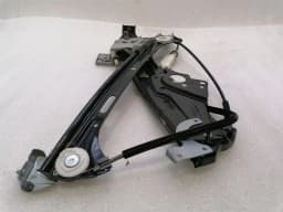 MERCEDES-BENZ Mercedes CLS W219 Left Front Door Winder A2197200946 Window Regulator Front Left — thumbnail 6