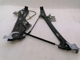 MERCEDES-BENZ Mercedes CLS W219 Left Front Door Winder A2197200946 Window Regulator Front Left — thumbnail 9