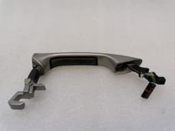 MERCEDES-BENZ Mercedes CLS W219 Rear Right Door Handle A2197600470 Door Handle Re KEYLESS — thumbnail 5