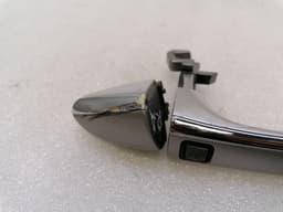 MERCEDES-BENZ Mercedes CLS W219 Rear Right Door Handle A2197600470 Door Handle Re KEYLESS — thumbnail 8
