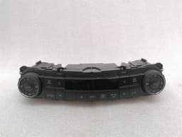 MERCEDES-BENZ Mercedes CLS W219 Car Climate Control A2198300785 Air Conditioning Control Panel A/C — thumbnail 6