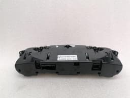MERCEDES-BENZ Mercedes CLS W219 Car Climate Control A2198300785 Air Conditioning Control Panel A/C — thumbnail 9