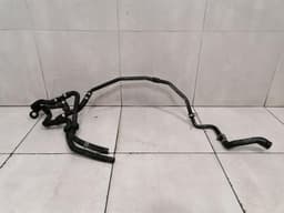 MERCEDES-BENZ Mercedes CLS55 AMG W219 Cooling Pipe A2115002372 Cooling Water Hose M113 V8 AMG — thumbnail 5