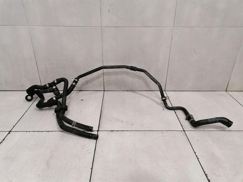 MERCEDES-BENZ Mercedes CLS55 AMG W219 Cooling Pipe A2115002372 Cooling Water Hose M113 V8 AMG