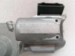 MERCEDES-BENZ Mercedes CLS W219 Steering Lock A2034621130 Steering Column Lock — thumbnail 2