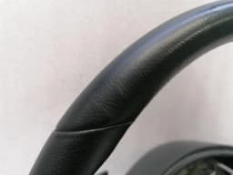 MERCEDES-BENZ Mercedes CLS W219 Steering Wheel A2304603718 Steering Wheel Paddle — thumbnail 2