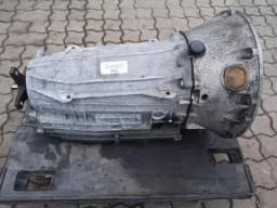 MERCEDES-BENZ Mercedes AMG S63 W221 Gearbox A2212701804 CLS63 5.5 V8 Transmission M157 — thumbnail 3