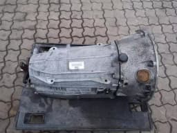 MERCEDES-BENZ Mercedes AMG S63 W221 Gearbox A2212701804 CLS63 5.5 V8 Transmission M157 — thumbnail 2