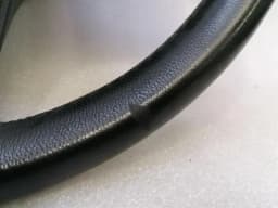 MERCEDES-BENZ Mercedes CLS W219 Steering Wheel A2304603718 Steering Wheel Paddle — thumbnail 7