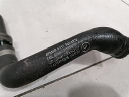 MERCEDES-BENZ Mercedes CLS55 AMG W219 Cooling Pipe A2115002372 Cooling Water Hose M113 V8 AMG — thumbnail 4