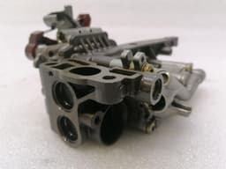 MERCEDES-BENZ Mercedes S63 AMG W221 M157 oil pump A2781800901 oil pump oil auxiliary pump — thumbnail 10