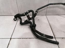 MERCEDES-BENZ Mercedes CLS55 AMG W219 Cooling Pipe A2115002372 Cooling Water Hose M113 V8 AMG — thumbnail 2