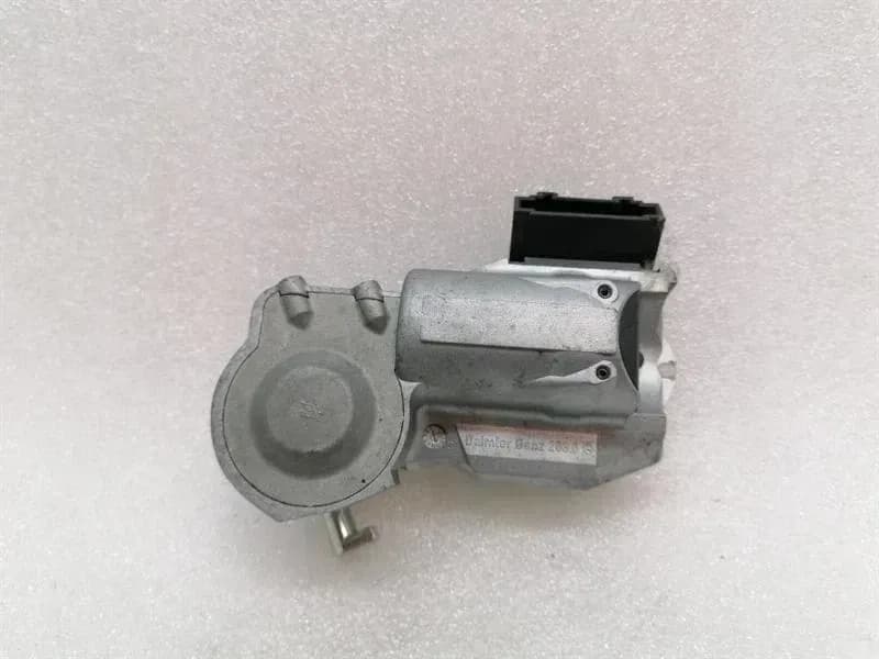 Mercedes CLS W219 Steering Lock A2034621130 Steering Column Lock
