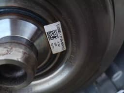 MERCEDES-BENZ Mercedes AMG S63 W221 Gearbox A2212701804 CLS63 5.5 V8 Transmission M157 — thumbnail 7