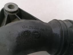 MERCEDES-BENZ Mercedes S63 AMG W221 Thermostat Housing A2782000415 THERMOSTAT HOUSING M157 — thumbnail 10