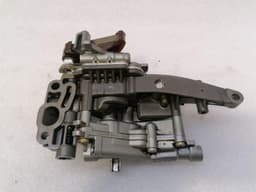 MERCEDES-BENZ Mercedes S63 AMG W221 M157 oil pump A2781800901 oil pump oil auxiliary pump — thumbnail 7
