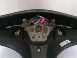 MERCEDES-BENZ Mercedes CLS W219 Steering Wheel A2304603718 Steering Wheel Paddle — thumbnail 4