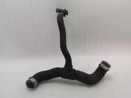 MERCEDES-BENZ Mercedes S63 AMG W221 Cooling Pipe A2215012591 Cooling Water Hose M157 — thumbnail 1
