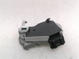 MERCEDES-BENZ Mercedes CLS W219 Steering Lock A2034621130 Steering Column Lock — thumbnail 3