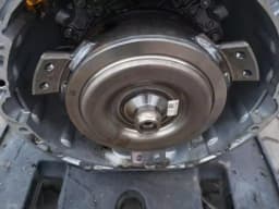 MERCEDES-BENZ Mercedes AMG S63 W221 Gearbox A2212701804 CLS63 5.5 V8 Transmission M157 — thumbnail 5