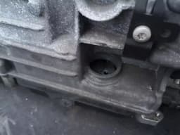 MERCEDES-BENZ Mercedes AMG S63 W221 Gearbox A2212701804 CLS63 5.5 V8 Transmission M157 — thumbnail 6