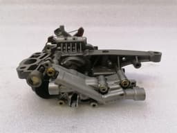 MERCEDES-BENZ Mercedes S63 AMG W221 M157 oil pump A2781800901 oil pump oil auxiliary pump — thumbnail 4