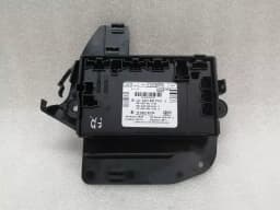 MERCEDES-BENZ Mercedes S-class W221 front right door module A2219007501 door control unit front R — thumbnail 1