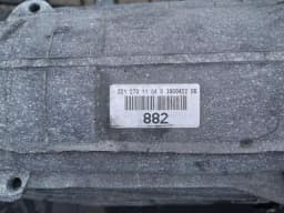 MERCEDES-BENZ Mercedes AMG S63 W221 Gearbox A2212701804 CLS63 5.5 V8 Transmission M157 — thumbnail 9