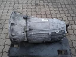 MERCEDES-BENZ Mercedes AMG S63 W221 Gearbox A2212701804 CLS63 5.5 V8 Transmission M157 — thumbnail 1